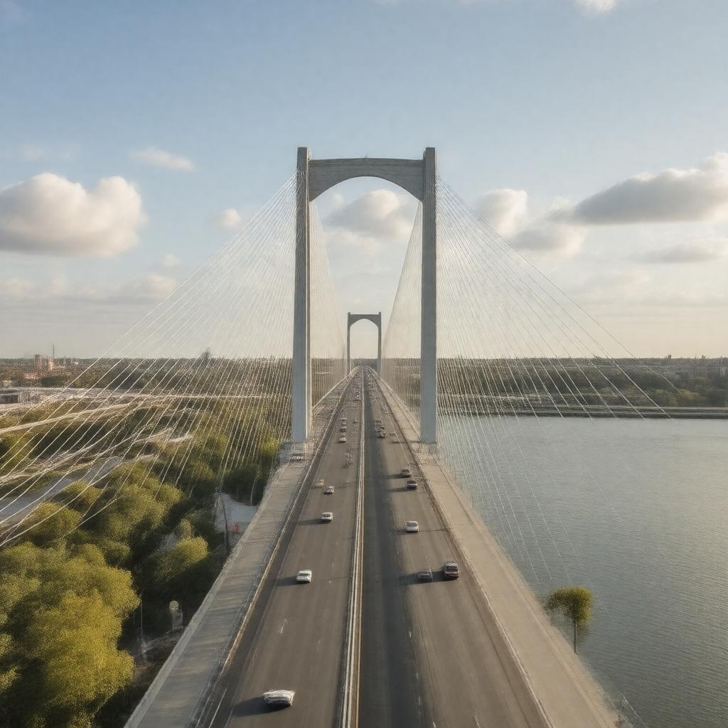 Stan Musial Veterans Memorial Bridge